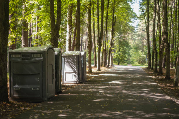 Best Affordable portable toilet rental  in Nashville, IN