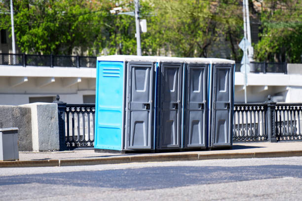 Portable Toilet Options We Offer in Nashville, IN