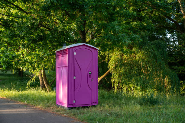 Best Construction site porta potty rental  in Nashville, IN