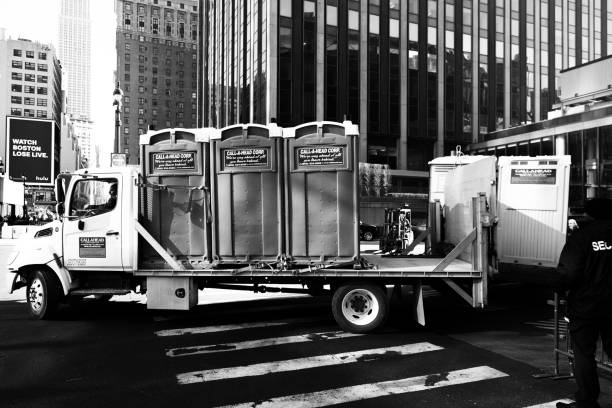 Best Luxury portable toilet rental  in Nashville, IN